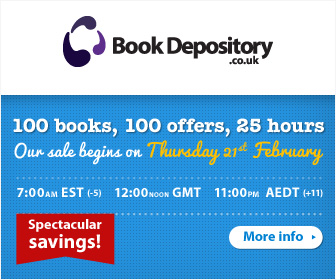 Book Depository SALE